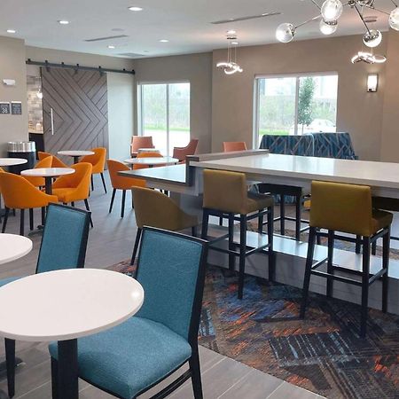 Hawthorn Extended Stay By Wyndham Sulphur Lake Charles ภายนอก รูปภาพ