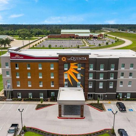 Hawthorn Extended Stay By Wyndham Sulphur Lake Charles ภายนอก รูปภาพ