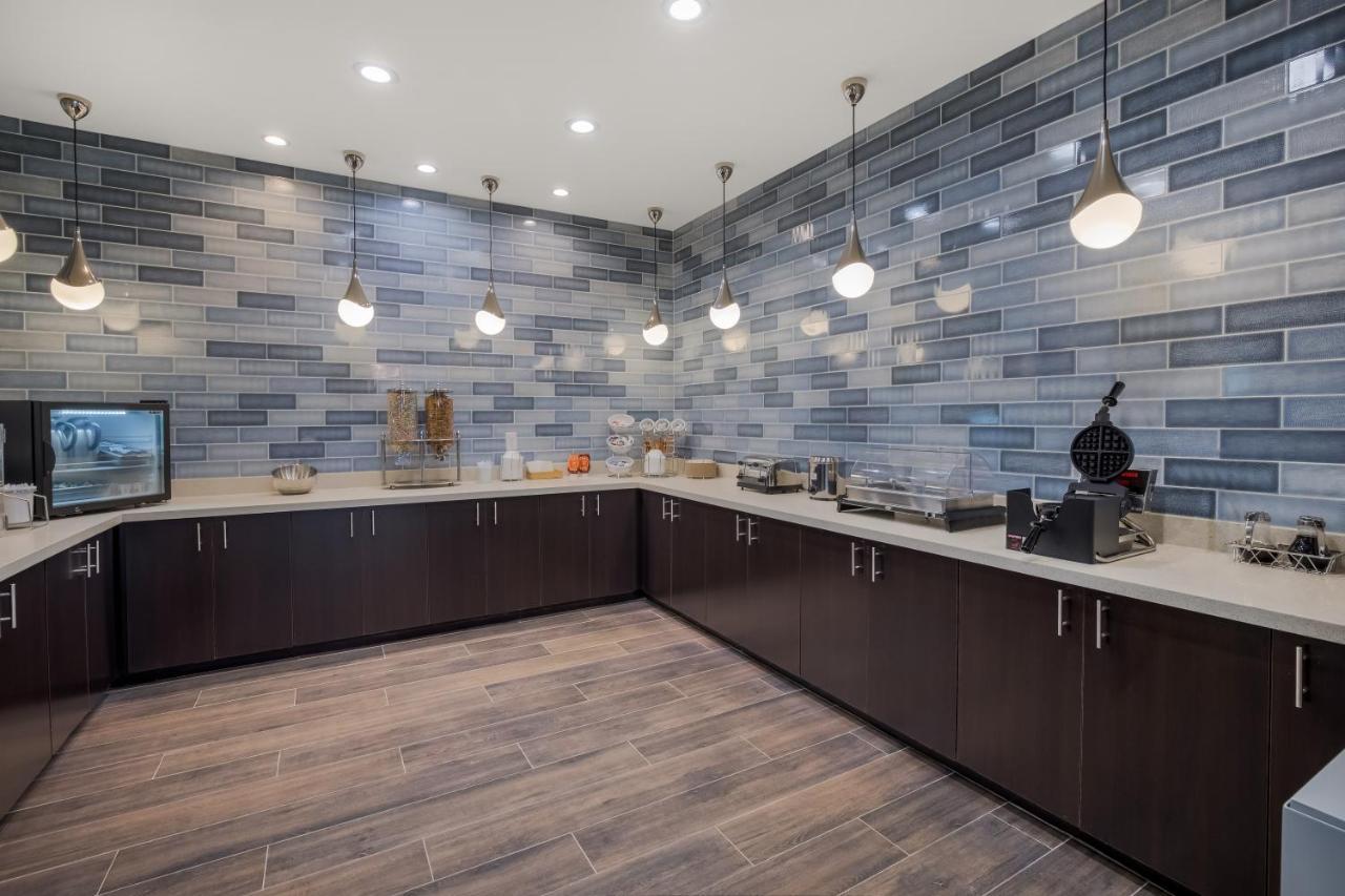 Hawthorn Extended Stay By Wyndham Sulphur Lake Charles ภายนอก รูปภาพ