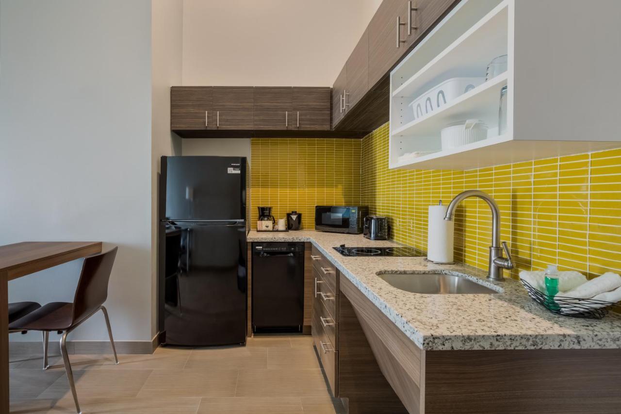 Hawthorn Extended Stay By Wyndham Sulphur Lake Charles ภายนอก รูปภาพ