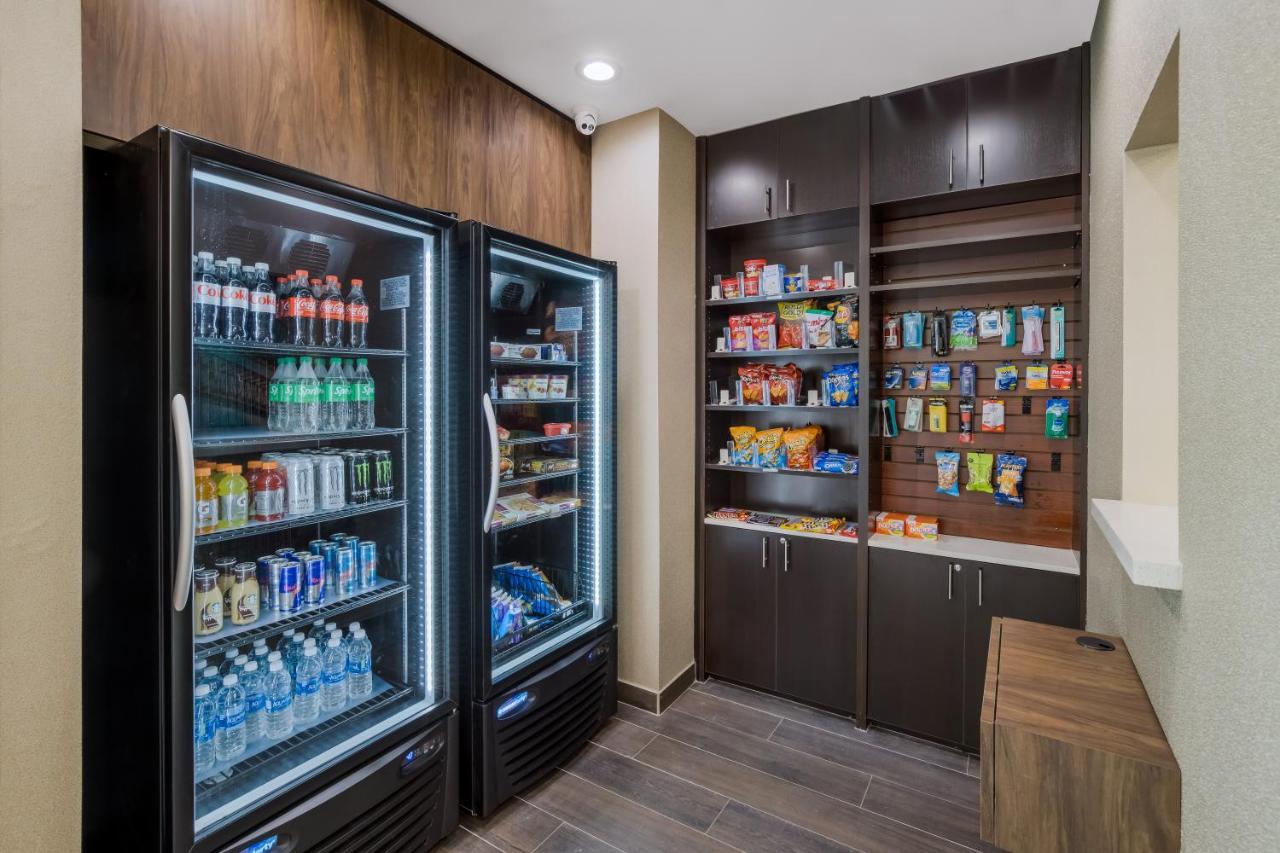 Hawthorn Extended Stay By Wyndham Sulphur Lake Charles ภายนอก รูปภาพ