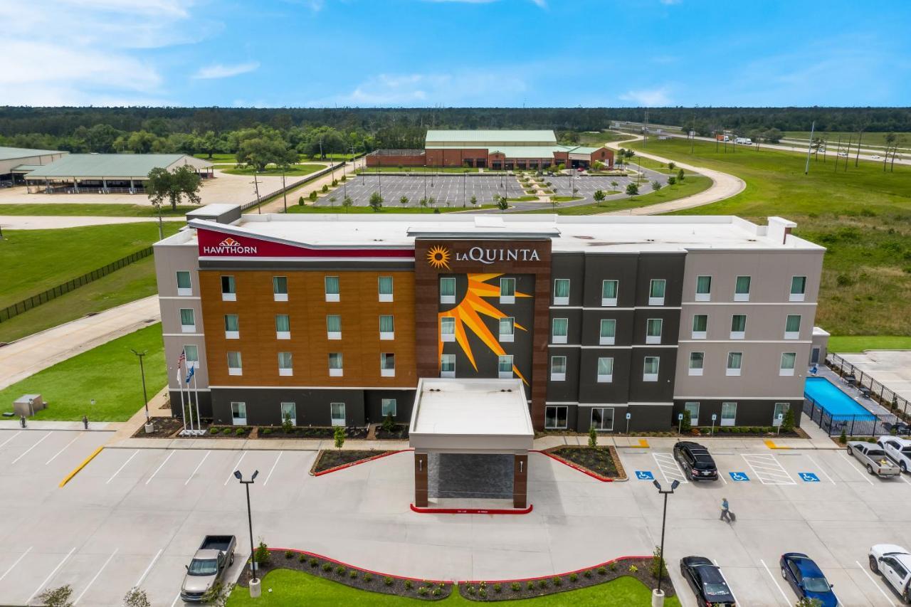 Hawthorn Extended Stay By Wyndham Sulphur Lake Charles ภายนอก รูปภาพ