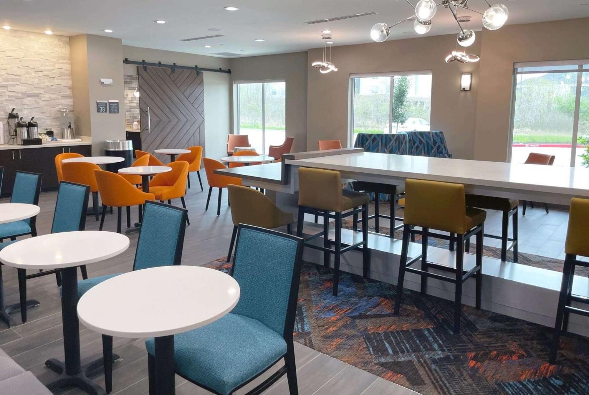 Hawthorn Extended Stay By Wyndham Sulphur Lake Charles ภายนอก รูปภาพ